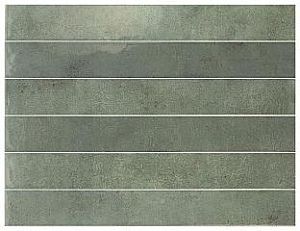 Керамическая плитка Equipe Verticale 31928 Oakmoss 5x40 фото