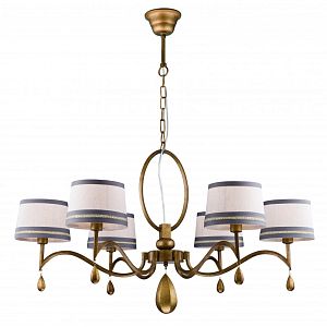 Подвесная люстра Favourite 1938-6P фото