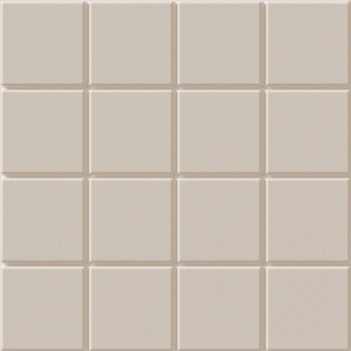 Керамогранит WOW Raster 131364 Grid S Chalk 15х15