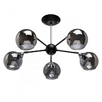 Люстра на штанге DeMarkt 220012205 фото