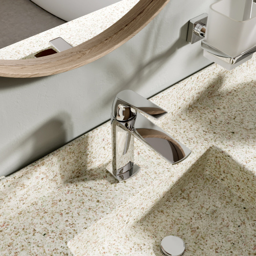 Wasserkraft Neime 1903 Смеситель для умывальника фото 2