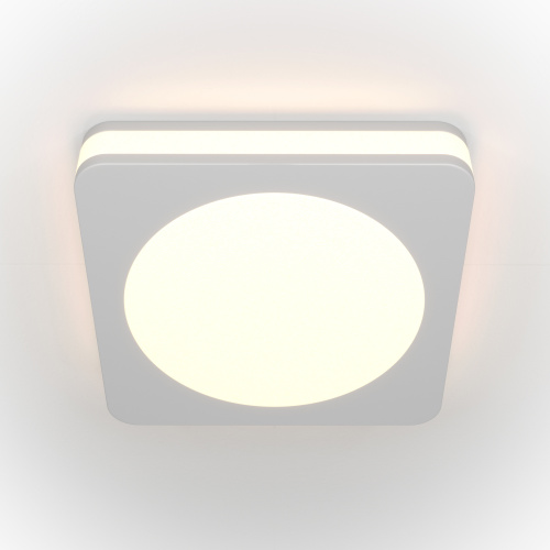 Встраиваемый светильник Maytoni Technical DL303-L7W фото 2