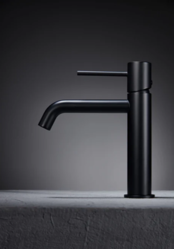 Смеситель для раковины IMEX BDM039-1NG