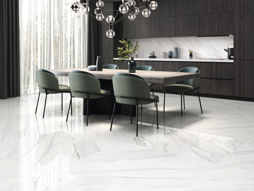 Керамогранит Baldocer Vangih pulido 120x120 фото 2