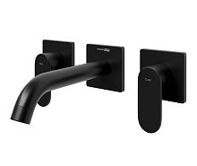 Wasserkraft Elbe 7445 Смеситель для умывальника фото