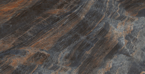 QUA Granite Imperial 120x60 коричневый полированная фото 5