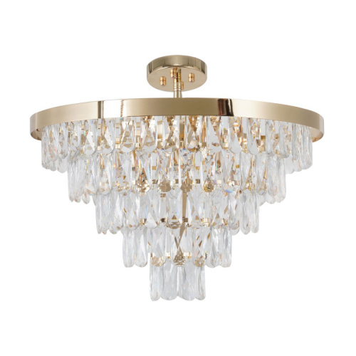 Люстра на штанге Favourite 4091-6P