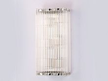 Бра Newport 10226/A nickel фото