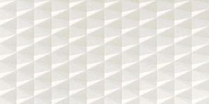 Керамическая плитка Atlas Concorde 3D Wall 8DAW Stars White Matt 40x80 фото