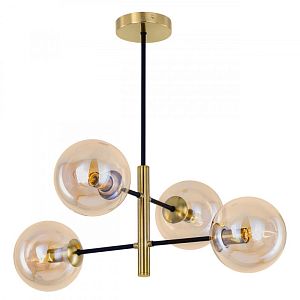 Люстра на штанге Citilux CL146243 фото