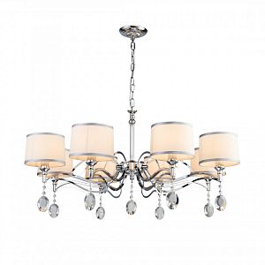 Подвесная люстра Favourite 2707-8P фото