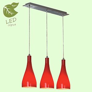 Подвесной светильник Lussole GRLSF-1156-03 фото