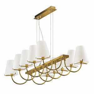 Подвесная люстра Lightstar 758102 фото