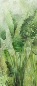 Керамогранит Atlas Concorde Boost Pro A3HE Leaves A 120х120 фото