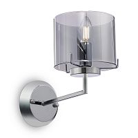 Настенный светильник (бра) Freya FR5096WL-01CH фото