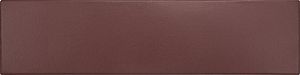 Керамогранит Equipe Stromboli 25895 Oxblood 9.2x36.8 фото