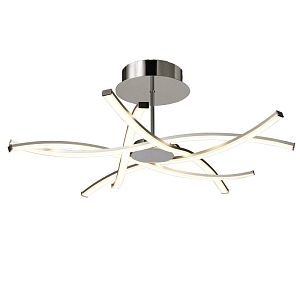 Люстра на штанге Mantra 5917 фото