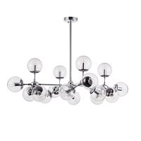 Подвесной светильник Freya FR5596PL-16CH фото