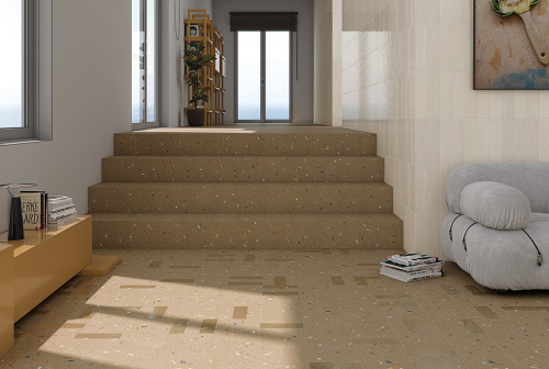 Керамогранит Arcana Croccante 8ZD8 Nuez 60х120 фото 2