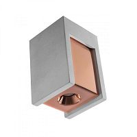 Накладной светильник LOFT IT OL1073-GG фото