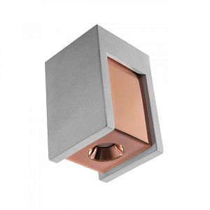 Накладной светильник LOFT IT OL1073-GG фото