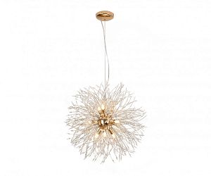 Подвесная люстра Kink Light 08455-9,33 фото