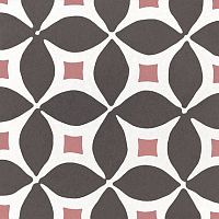 Керамогранит Equipe Caprice Deco 22104 Caprice Patchwork Colours 20x20 фото