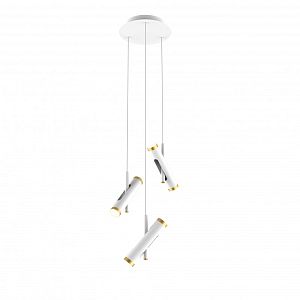 Подвесной светильник Favourite 2323-6P фото