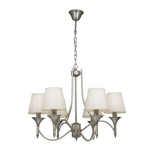 Люстра Freya FR2005PL-06BZ фото