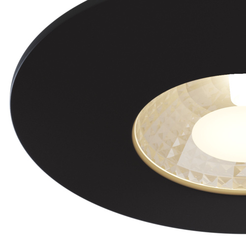 Встраиваемый светильник Maytoni Technical DL038-2-L7B фото 2