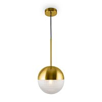 Подвесной светильник Freya FR5126PL-01BS фото