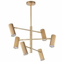 Люстра на штанге Lightstar 718263 фото