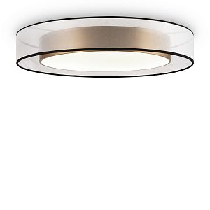 Потолочный светильник Freya FR6005CL-L48G фото