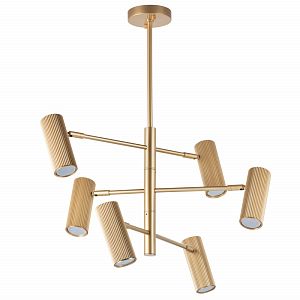 Люстра на штанге Lightstar 718263 фото