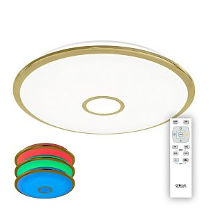 Накладной светильник Citilux CL703102RGB фото