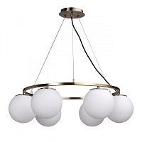 Подвесная люстра DeMarkt 306014606 фото