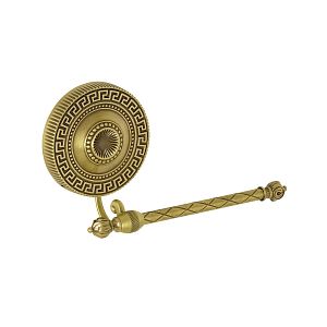 Бумагодержатель Migliore Montecarlo, бронза 31508 фото