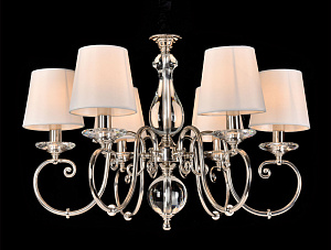 Подвесная люстра Newport 1116/C фото