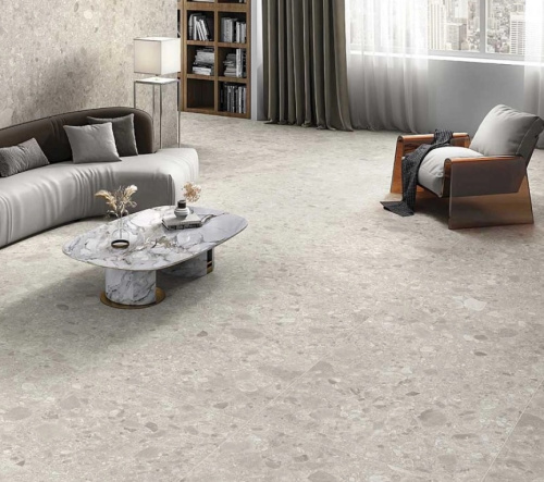 Керамогранит Art&Natura Ceppo di Gre Blanco 60x120 фото 4