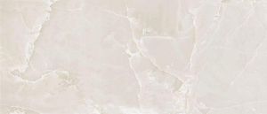 Керамогранит Rex Ceramiche Eccentric Luxe 778821 Cloudy White Glossy 6mm 120х280 фото
