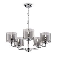Люстра Freya FR5096PL-05CH фото