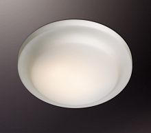Накладной светильник Odeon Light 2760/2C фото