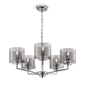 Люстра Freya FR5096PL-05CH фото