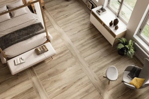 Керамогранит STN Ceramica Blaze CAH4BLA7QDAA Natural MT 23x120 фото 2