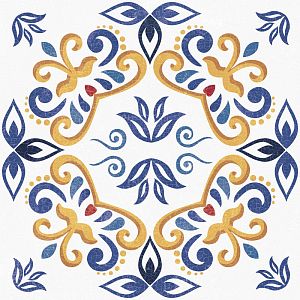 Керамогранит Deco Antic 1 22.3x22.3 фото