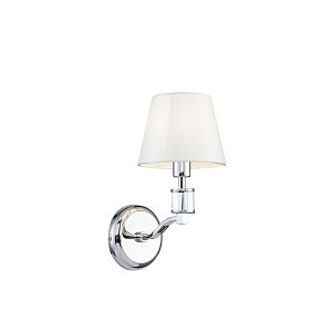 Настенный светильник (бра) Freya FR5020WL-01CH фото