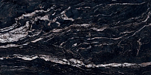 Керамогранит ABK Sensi Gems PF60005655 Titanium Black Ret 60x120 фото