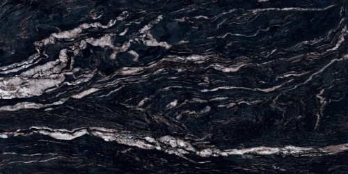 Керамогранит ABK Sensi Gems PF60005655 Titanium Black Ret 60x120