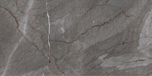 Idalgo Сансет Керамогранит Гриджио 60x120 лаппатированный