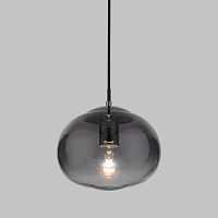 Подвесной светильник Eurosvet 50212/1 дымчатый фото